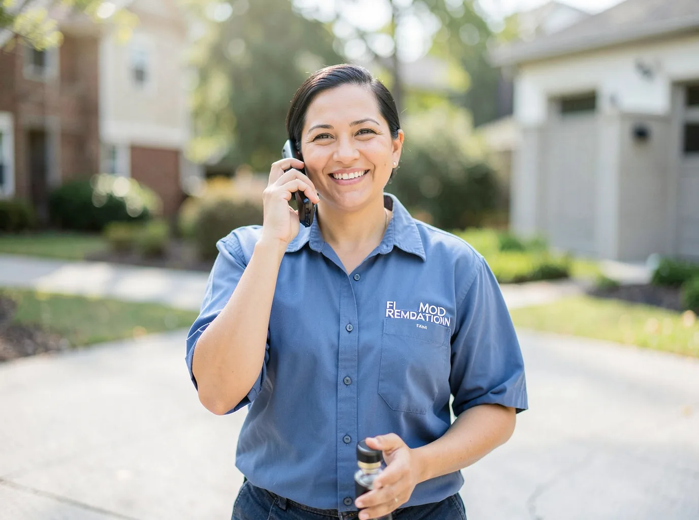 Mold Remediation Willits, CA FAQs
